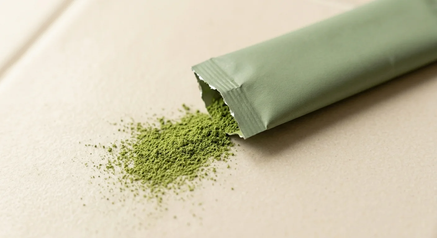 Pure Matcha Box